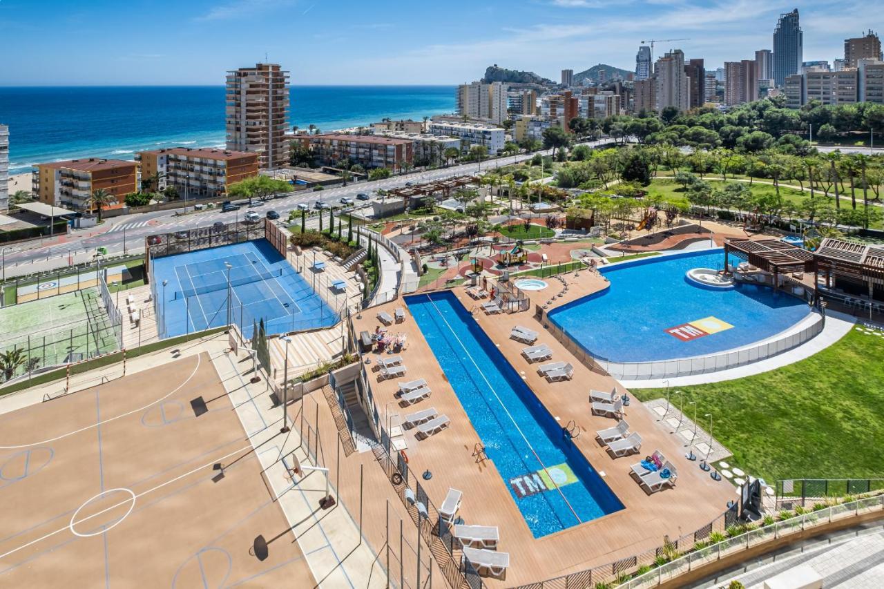 Sunset Drive 4-52 Apartamento *