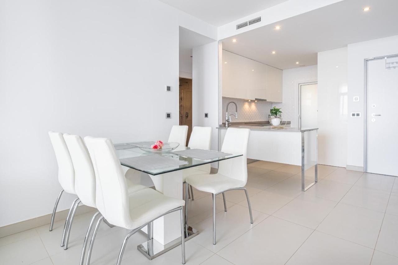 Apartamento Sunset Drive 4-52