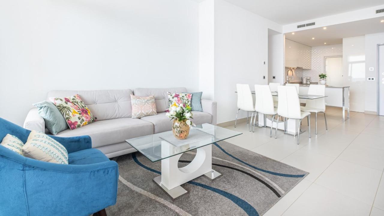 Apartamento Sunset Drive 4-52 *