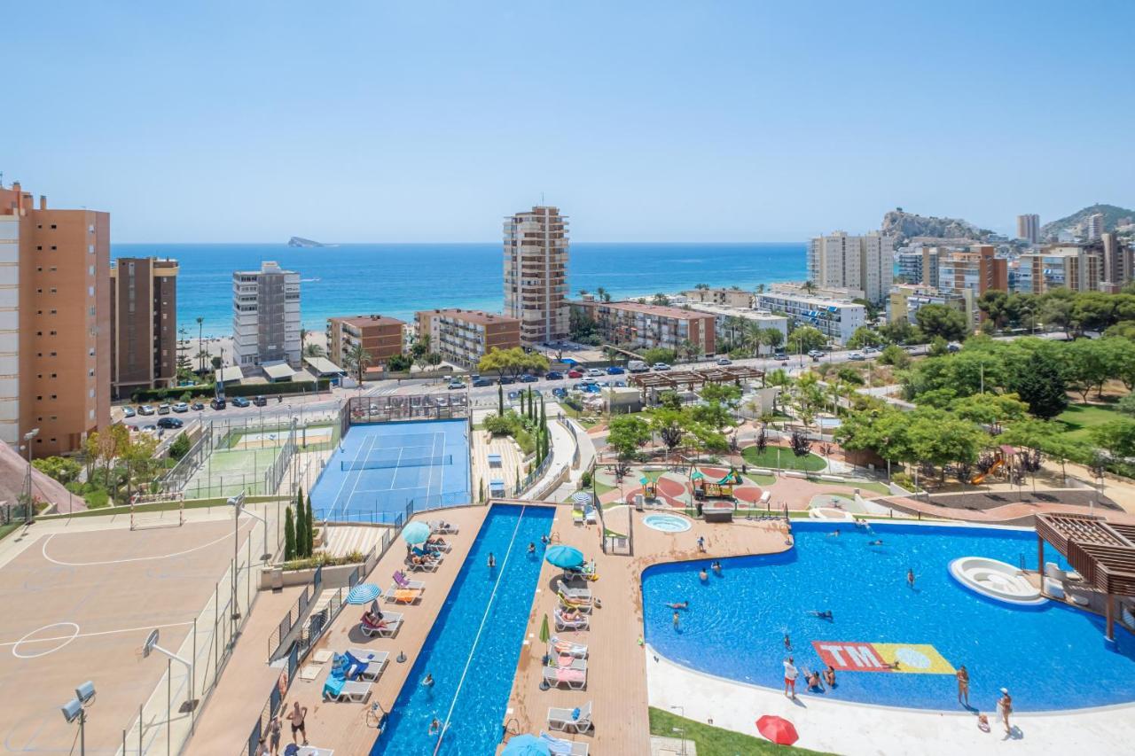 Apartamento Sunset Drive 4-52