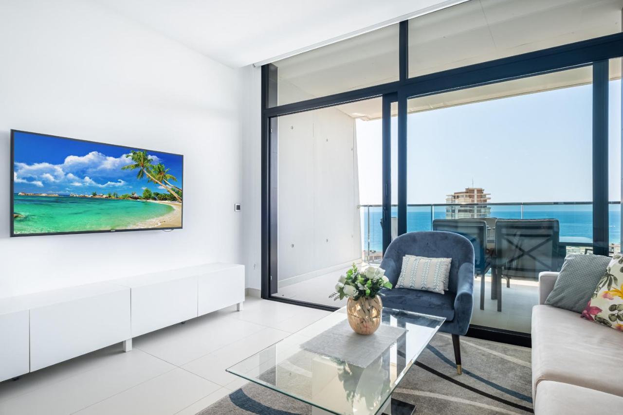 Apartamento Sunset Drive 4-52 *