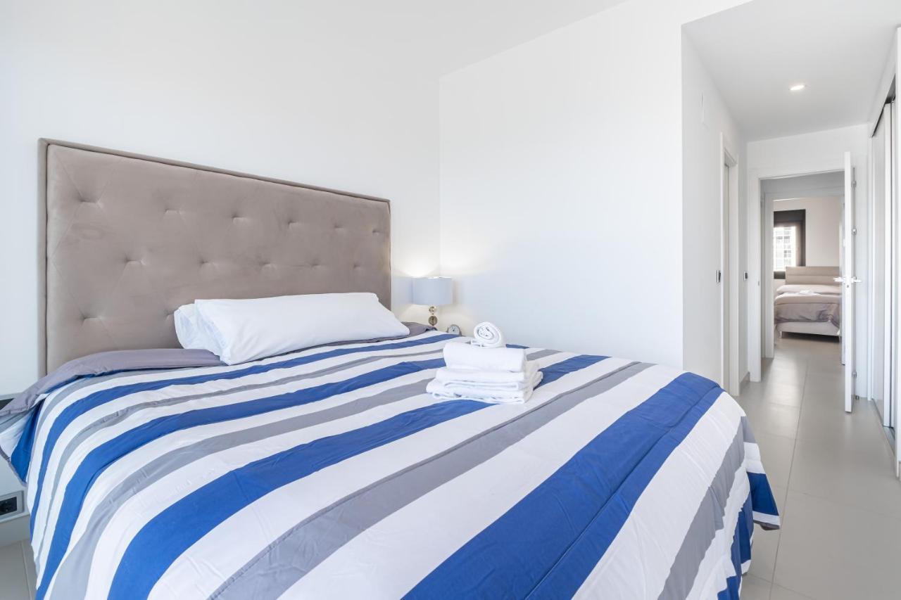 Apartamento Sunset Drive 4-52 Benidorm