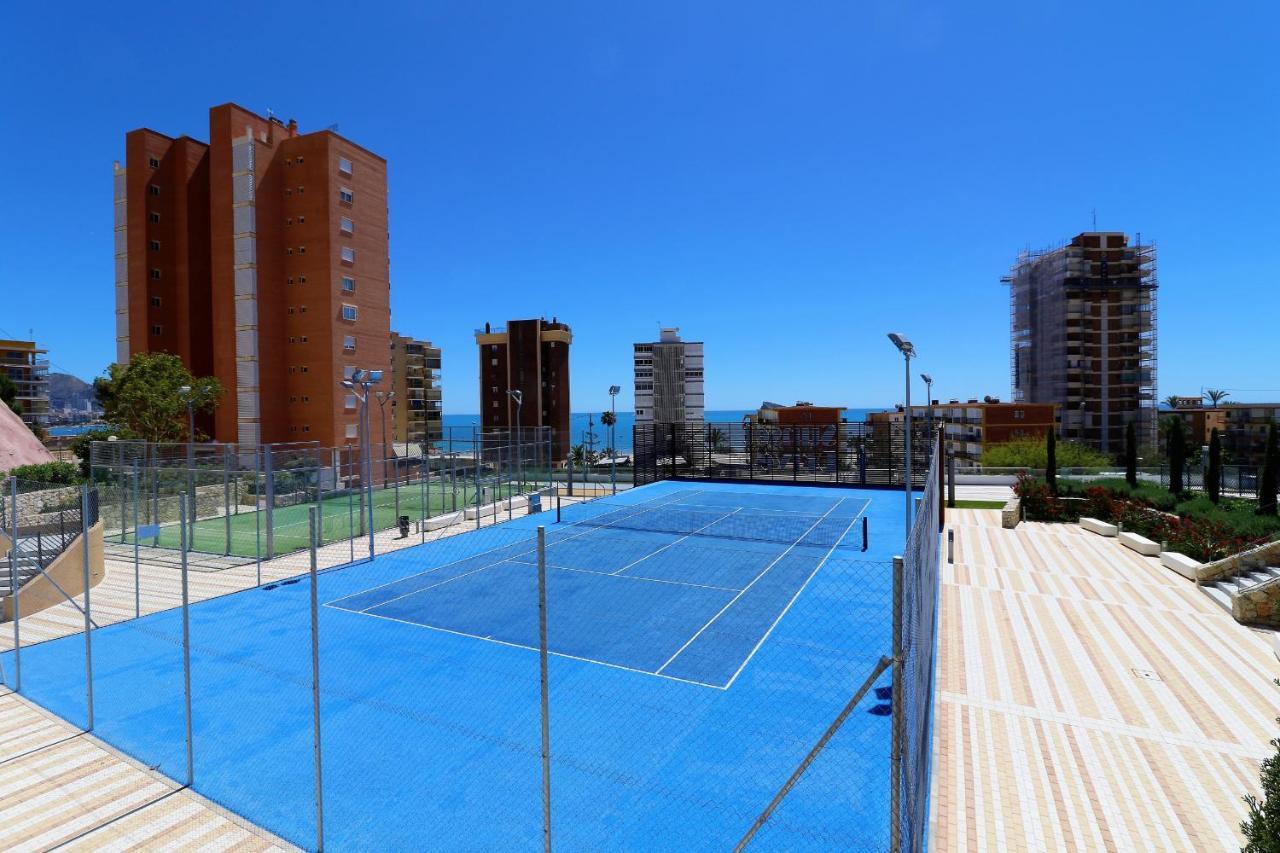 Apartamento Sunset Drive 4-52 Benidorm