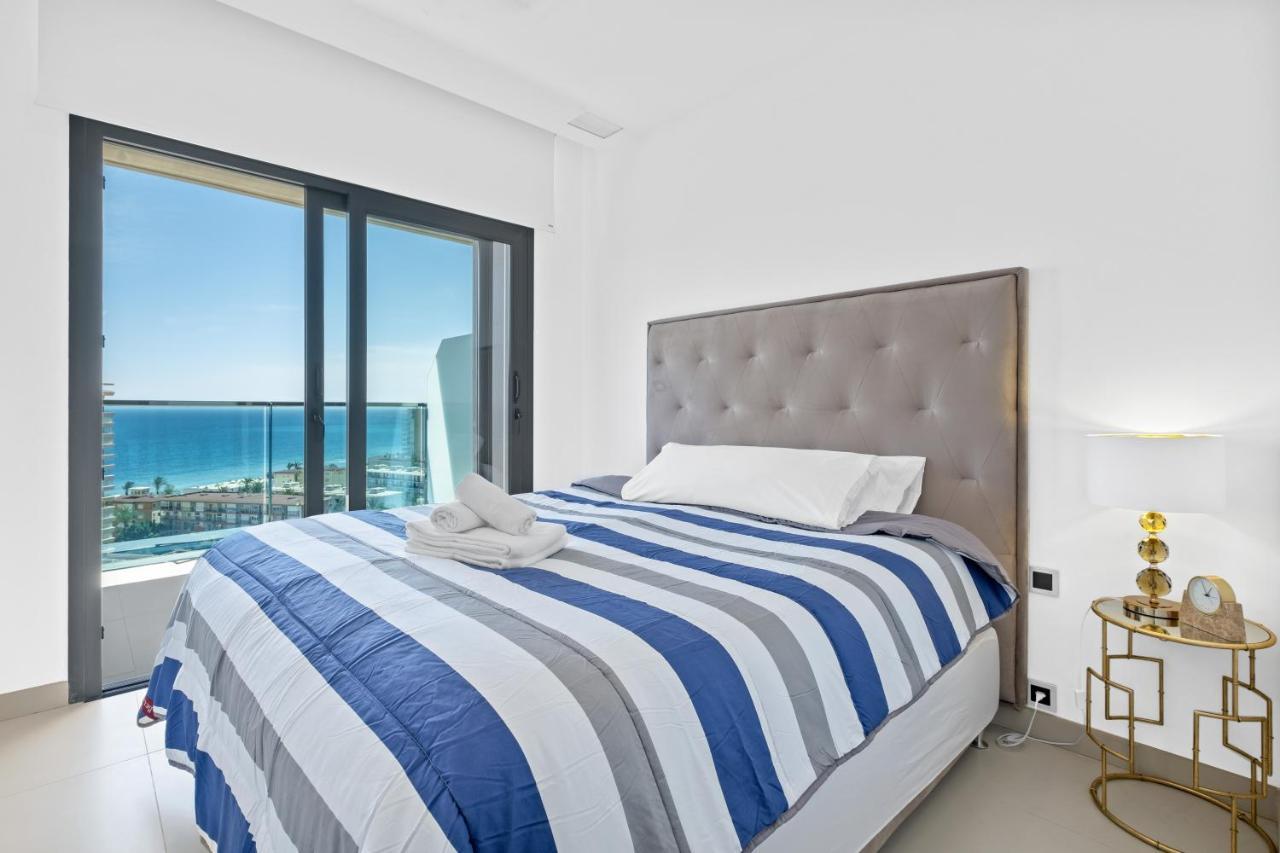 Apartamento Sunset Drive 4-52 *
